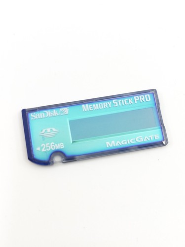 Sandisk memory stick - memory,