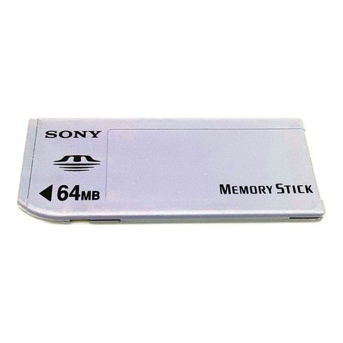 Sony memory stick - sony,