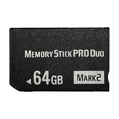 64gb memory stick - ms,